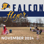  Falcon Flyer: November 2024